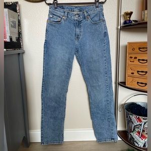 Levi’s Jeans